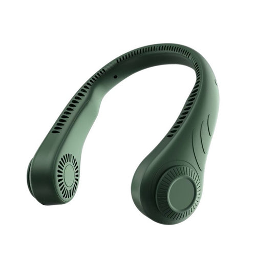 Wearable Neck Fan